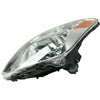 2004-2006 Toyota Prius Head Lamp Driver Side Halogen To 11/2005 High Quality