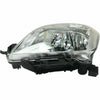 2004-2006 Toyota Prius Head Lamp Driver Side Halogen To 11/2005