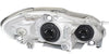 2005-2008 Toyota Corolla Sedan Head Lamp Driver Side Ce-Le