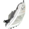 2004-2005 Toyota Prius Head Lamp Driver Side With Hid High Quality