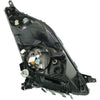 2004-2005 Toyota Prius Head Lamp Driver Side With Hid High Quality