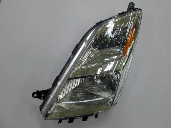 2004-2005 Toyota Prius Head Lamp Driver Side With Hid High Quality