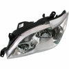 2005-2007 Toyota Avalon Head Lamp Driver Side Halogen