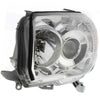 2006-2009 Toyota 4Runner Head Lamp Driver Side Sr5/Ltd