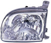 2005-2006 Toyota Tundra Head Lamp Driver Side Regular Cab High Quality