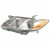 2007-2009 Toyota Camry Head Lamp Driver Side Japan Built(Lens And Housing)High Quality