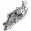 2007-2009 Toyota Camry Head Lamp Driver Side Japan Built(Lens And Housing)High Quality
