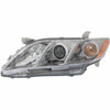 2007-2009 Toyota Camry Head Lamp Driver Side Se Usa Built Economy Quality