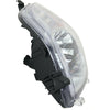 2006-2008 Toyota Yaris Hatchback Head Lamp Driver Side High Quality