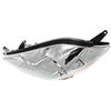 2006-2010 Toyota Sienna Head Lamp Driver Side High Quality