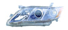 2007-2009 Toyota Camry Hybrid Head Lamp Driver Side Japan Built