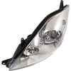 2006-2010 Toyota Sienna Head Lamp Driver Side Hid High Quality