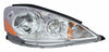 2006-2010 Toyota Sienna Head Lamp Driver Side Hid High Quality