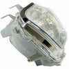 2008-2010 Toyota Highlander Head Lamp Driver Side Japan Built Base-Ltd-Se Models High Quality