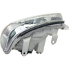 2005-2011 Toyota Tacoma  Head Lamp Driver Side With Sport Pkg High Quality