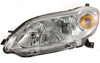 2009-2013 Toyota Matrix Head Lamp Driver Side Hq