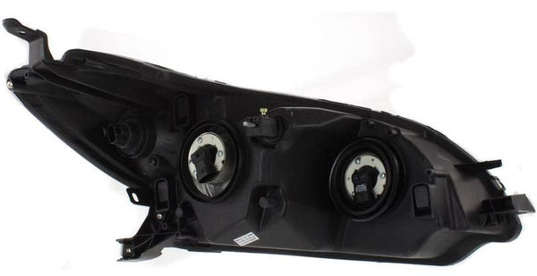 2014 Toyota Matrix  Head Lamp Driver Side