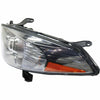 2007-2008 Toyota Solara Head Lamp Driver Side Without Hid Type High Quality