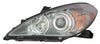 2007-2008 Toyota Solara Head Lamp Driver Side Without Hid Type High Quality