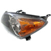 2009-2012 Toyota Rav4 Head Lamp Driver Side Sport Mdl Japan Built High Quality