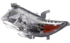 2010-2011 Toyota Camry Head Lamp Driver Side Base-Le-Xle Usa Built