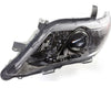 2010-2011 Toyota Camry Head Lamp Driver Side Base-Le-Xle Usa Built