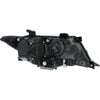 2009-2012 Toyota Venza Head Lamp Driver Side Hid High Quality