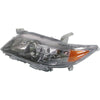 2010-2011 Toyota Camry Head Lamp Driver Side Se Usa Built Economy Quality