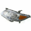 2010-2011 Toyota Camry Hybrid Head Lamp Driver Side Usa Built High Quality