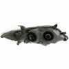 2010-2011 Toyota Camry Hybrid Head Lamp Driver Side Usa Built High Quality