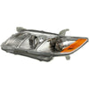 2007-2009 Toyota Camry Head Lamp Driver Side Le/Xle/Base Usa Built High Quality