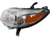 2011-2020 Toyota Sienna Head Lamp Driver Side Halogen Base/L/Le/Xle/Limited Model
