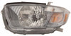 2010 Toyota Highlander Head Lamp Driver Side Sport Mdl Usa Built 10/09-8/10