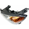2009-2012 Toyota Rav4 Head Lamp Driver Side Sport Mdl With Smoked Lens Usa Built High Quality