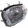 2011-2013 Toyota Highlander Head Lamp Driver Side