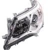 2012-2014 Toyota Camry Hybrid Head Lamp Driver Side L/Le/Xle High Quality