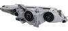 2012-2014 Toyota Camry Hybrid Head Lamp Driver Side L/Le/Xle Economy Quality