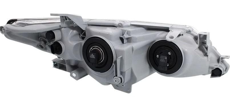 Phare avant côté conducteur pour Toyota Camry 2012-2014 L/LE/XLE, qualité économique, TO2502211U