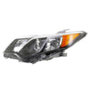 2012-2014 Toyota Camry Head Lamp Driver Side Se Economy Quality