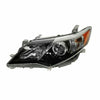 2012-2014 Toyota Camry Head Lamp Driver Side Se High Quality