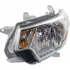 2012-2015 Toyota Tacoma  Head Lamp Driver Side Halogen High Quality