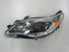 2013-2015 Toyota Avalon Head Lamp Driver Side Halogen High Quality