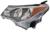 2013-2015 Toyota Rav4 Head Lamp Driver Side Usa Built High Quality