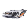 2015-2017 Toyota Camry Hybrid Head Lamp Driver Side Halogen Se/Xse Black Bezel 4Cyl High Quality