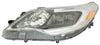 2016-2018 Toyota Avalon Head Lamp Driver Side Halogen High Quality