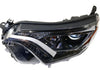 2016-2018 Toyota Rav4 Head Lamp Driver Side Halogen Usa Built Economy Quality