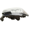 2018-2019 Toyota Tacoma  Head Lamp Driver Side Without Led Drl/ Fog Lamp High Quality