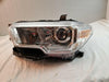 2019-2020 Toyota Tacoma  Head Lamp Driver Side Halogen Without Led Drl High Quality