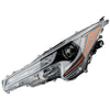2020-2021 Toyota Corolla Sedan Head Lamp Driver Side L/Le Usa/Japan Built Models High Quality