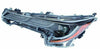 2020-2021 Toyota Corolla Sedan Head Lamp Driver Side Se/Xse/Xle Model Usa/Japan Built High Quality